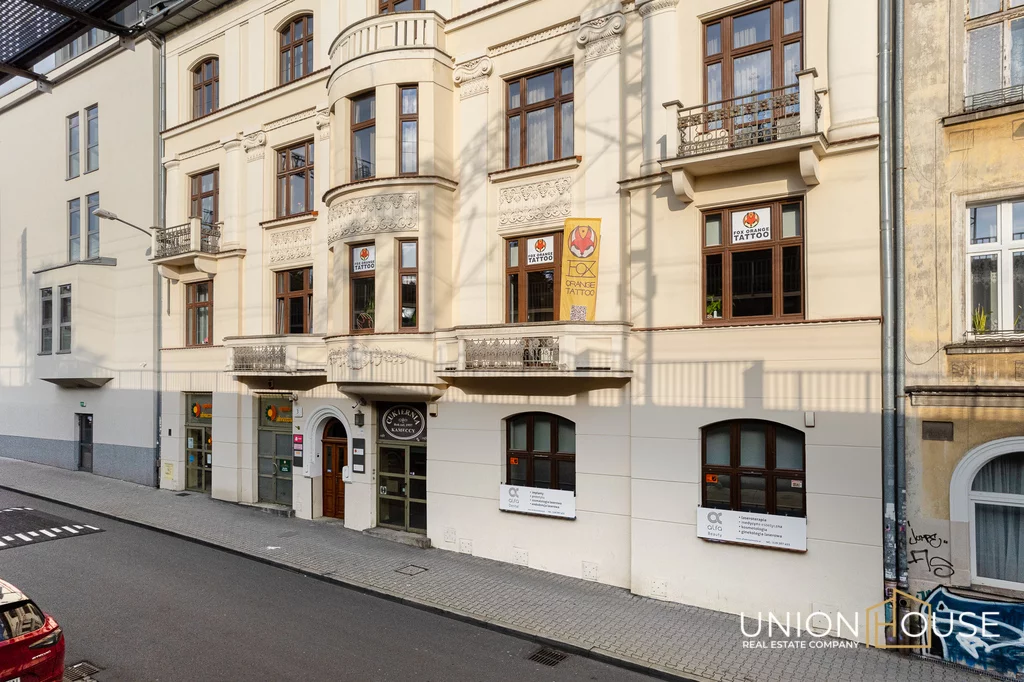 Apartamenty 249/12320/OMS Kraków Stare Miasto Blich