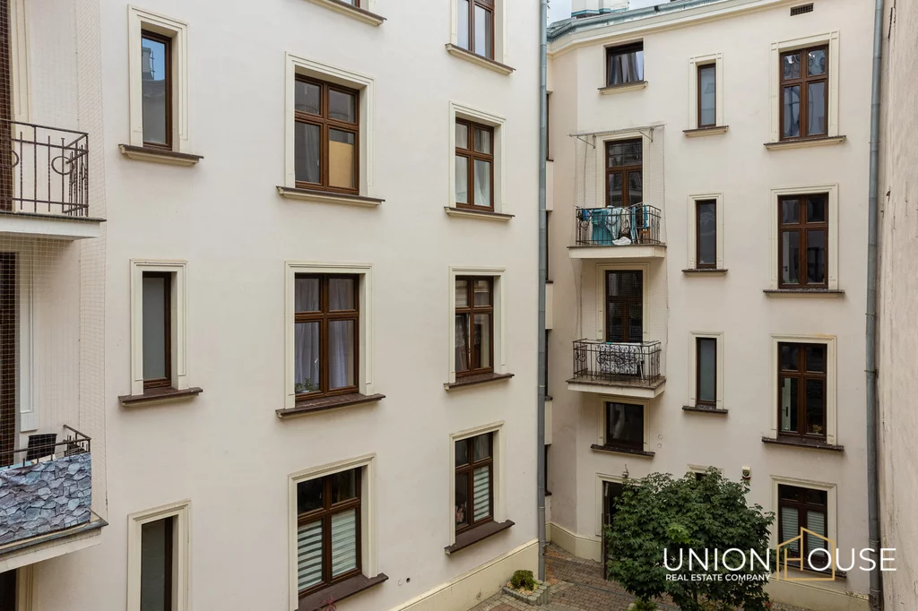 2 pokoje, mieszkanie 60,00 m², piętro 1, oferta nr , 249/12320/OMS, Kraków, Stare Miasto, Śródmieście, Blich