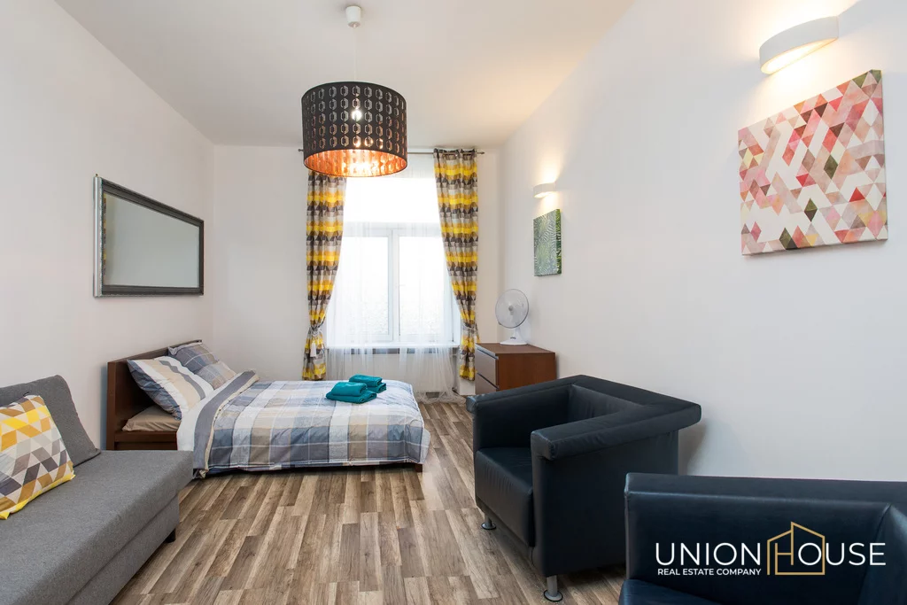 2 pokoje, mieszkanie 60,00 m², piętro 1, oferta nr , 249/12320/OMS, Kraków, Stare Miasto, Śródmieście, Blich