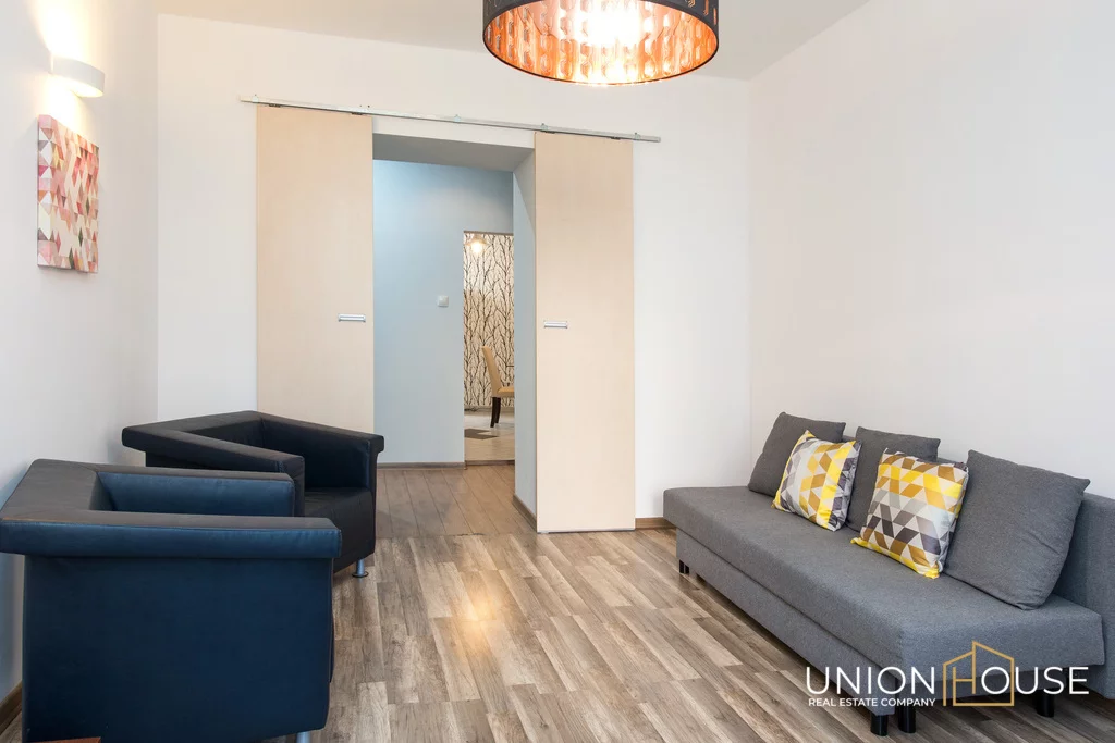 2 pokoje, mieszkanie 60,00 m², piętro 1, oferta nr , 249/12320/OMS, Kraków, Stare Miasto, Śródmieście, Blich