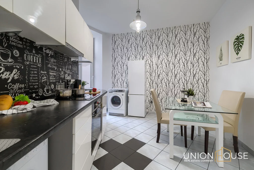 2 pokoje, mieszkanie 60,00 m², piętro 1, oferta nr , 249/12320/OMS, Kraków, Stare Miasto, Śródmieście, Blich