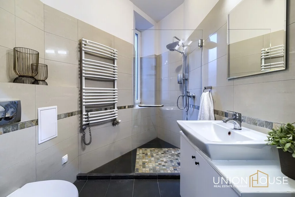 2 pokoje, mieszkanie 60,00 m², piętro 1, oferta nr , 249/12320/OMS, Kraków, Stare Miasto, Śródmieście, Blich