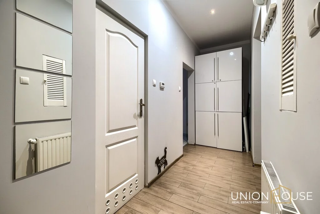 2 pokoje, mieszkanie 60,00 m², piętro 1, oferta nr , 249/12320/OMS, Kraków, Stare Miasto, Śródmieście, Blich