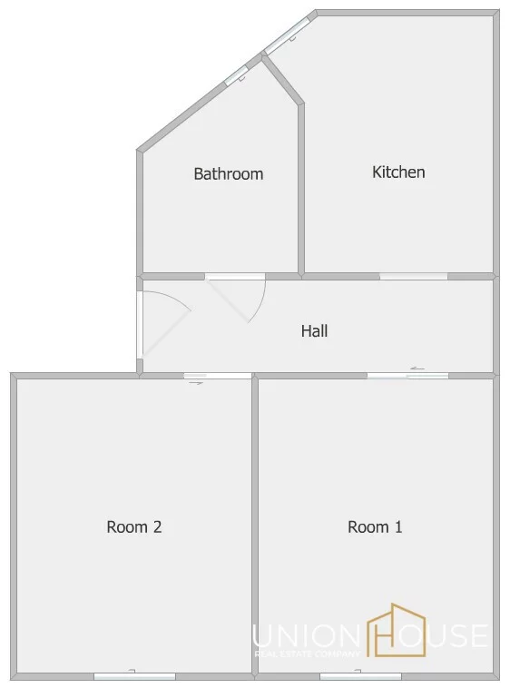 2 pokoje, mieszkanie 60,00 m², piętro 1, oferta nr , 249/12320/OMS, Kraków, Stare Miasto, Śródmieście, Blich