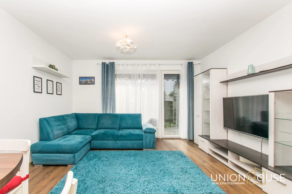 2 pokoje, mieszkanie 48,00 m², parter, oferta nr , 250/12320/OMS, Kraków, Bronowice, Józefa Chełmońskiego