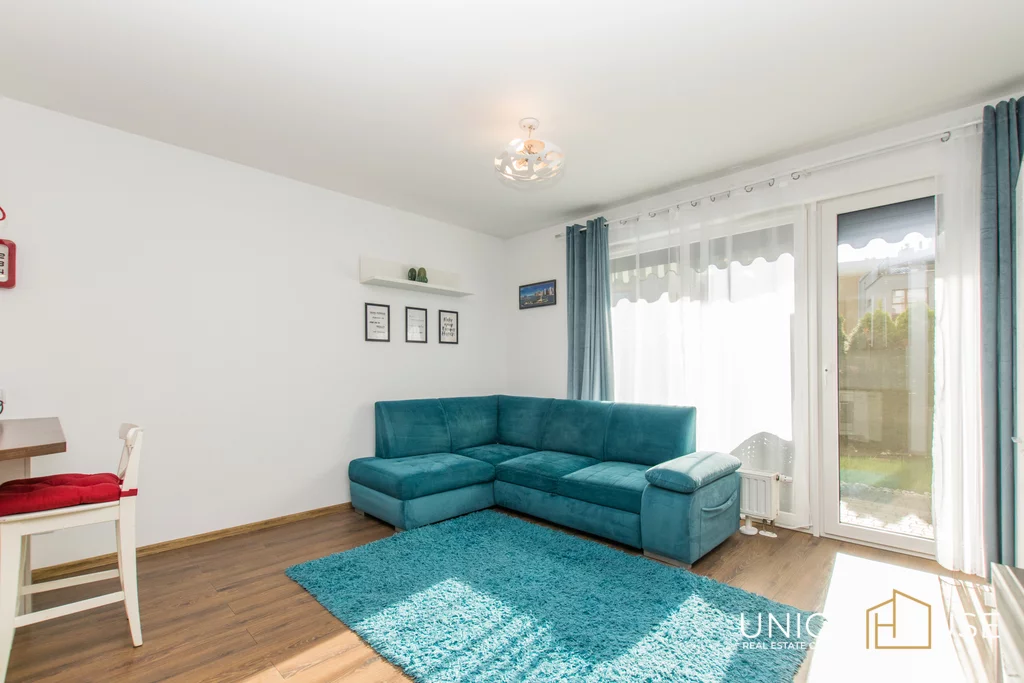 2 pokoje, mieszkanie 48,00 m², parter, oferta nr , 250/12320/OMS, Kraków, Bronowice, Józefa Chełmońskiego