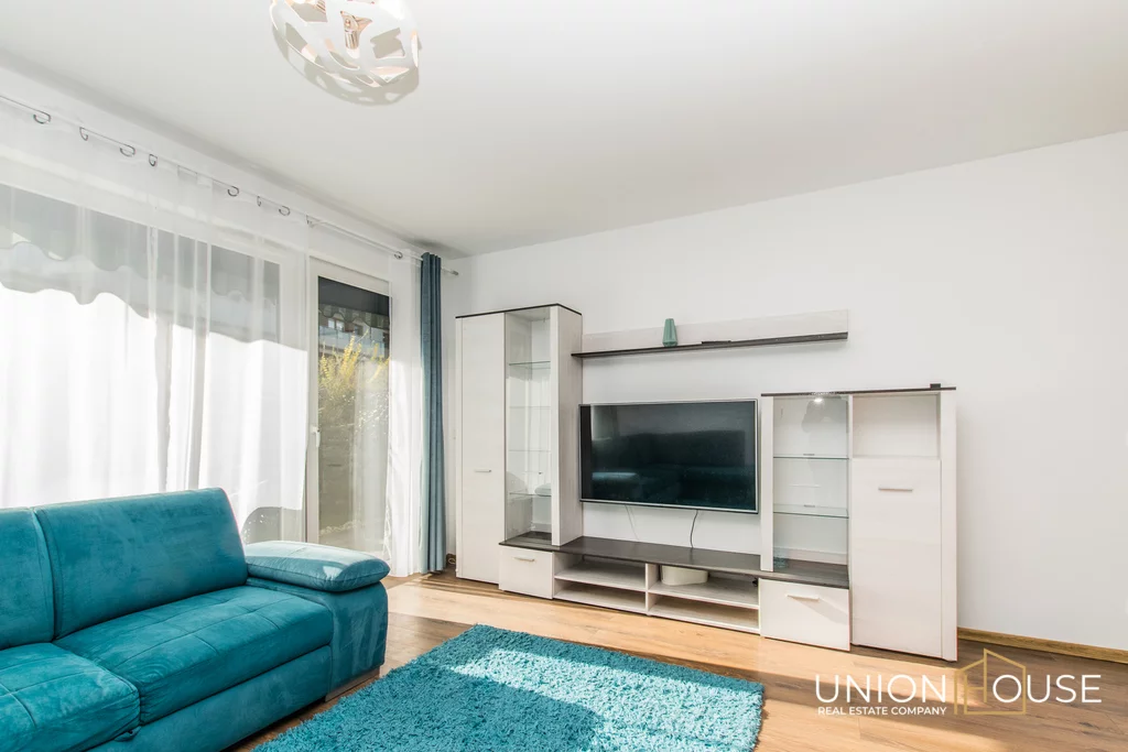 2 pokoje, mieszkanie 48,00 m², parter, oferta nr , 250/12320/OMS, Kraków, Bronowice, Józefa Chełmońskiego