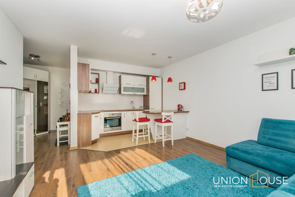 2 pokoje, mieszkanie 48,00 m², parter, oferta nr , 250/12320/OMS, Kraków, Bronowice, Józefa Chełmońskiego