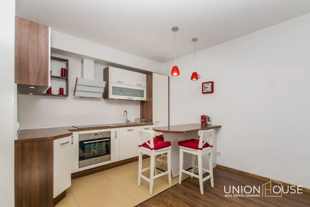 2 pokoje, mieszkanie 48,00 m², parter, oferta nr , 250/12320/OMS, Kraków, Bronowice, Józefa Chełmońskiego