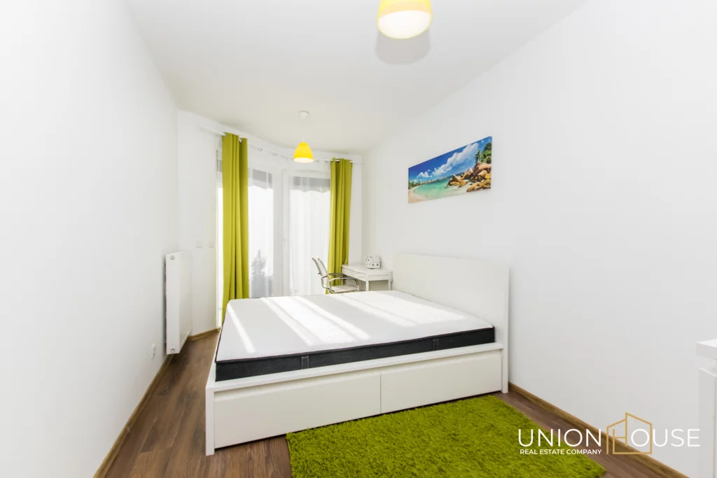 2 pokoje, mieszkanie 48,00 m², parter, oferta nr , 250/12320/OMS, Kraków, Bronowice, Józefa Chełmońskiego