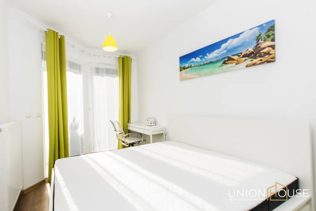 2 pokoje, mieszkanie 48,00 m², parter, oferta nr , 250/12320/OMS, Kraków, Bronowice, Józefa Chełmońskiego