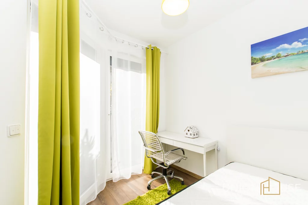 2 pokoje, mieszkanie 48,00 m², parter, oferta nr , 250/12320/OMS, Kraków, Bronowice, Józefa Chełmońskiego