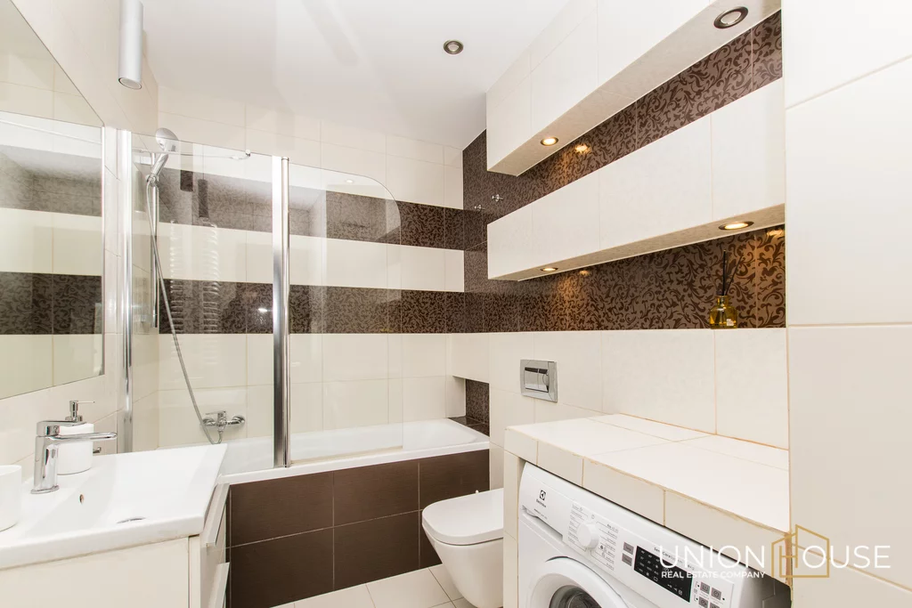 2 pokoje, mieszkanie 48,00 m², parter, oferta nr , 250/12320/OMS, Kraków, Bronowice, Józefa Chełmońskiego