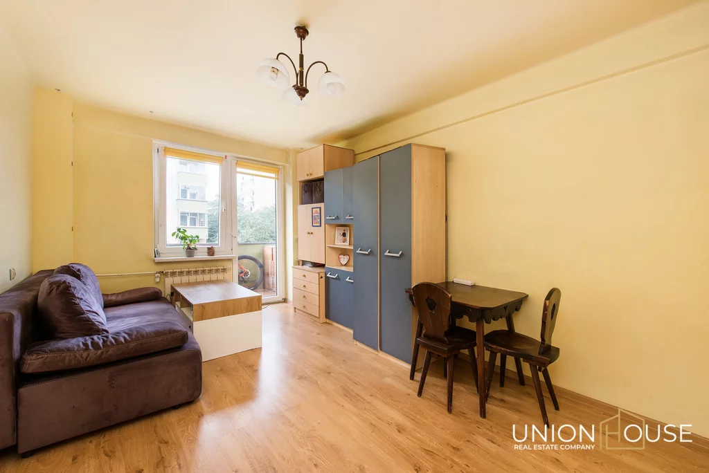 2 pokoje, mieszkanie 37,70 m², piętro 3, oferta nr , 245/12320/OMS, Kraków, Krowodrza, Kazimierza Wielkiego