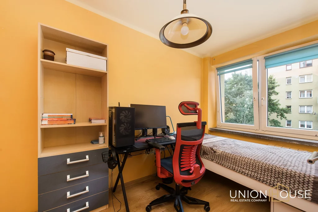 2 pokoje, mieszkanie 37,70 m², piętro 3, oferta nr , 245/12320/OMS, Kraków, Krowodrza, Kazimierza Wielkiego