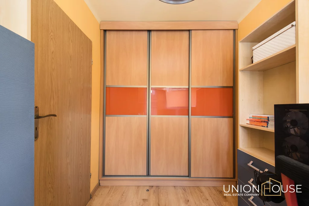 2 pokoje, mieszkanie 37,70 m², piętro 3, oferta nr , 245/12320/OMS, Kraków, Krowodrza, Kazimierza Wielkiego