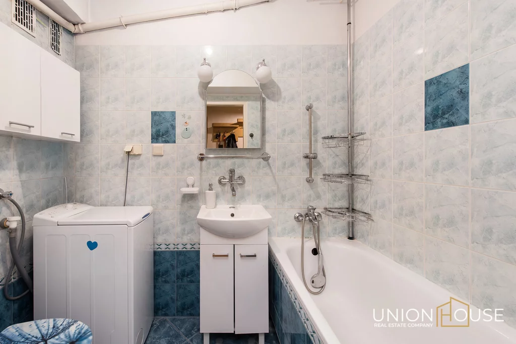2 pokoje, mieszkanie 37,70 m², piętro 3, oferta nr , 245/12320/OMS, Kraków, Krowodrza, Kazimierza Wielkiego