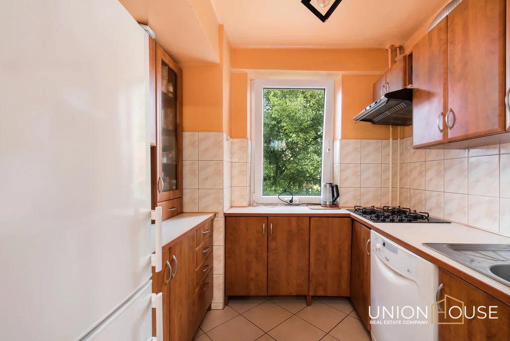 2 pokoje, mieszkanie 37,70 m², piętro 3, oferta nr , 245/12320/OMS, Kraków, Krowodrza, Kazimierza Wielkiego