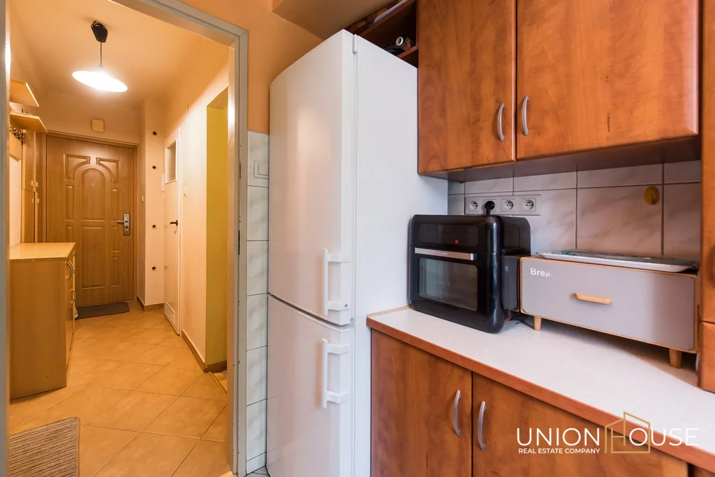 2 pokoje, mieszkanie 37,70 m², piętro 3, oferta nr , 245/12320/OMS, Kraków, Krowodrza, Kazimierza Wielkiego