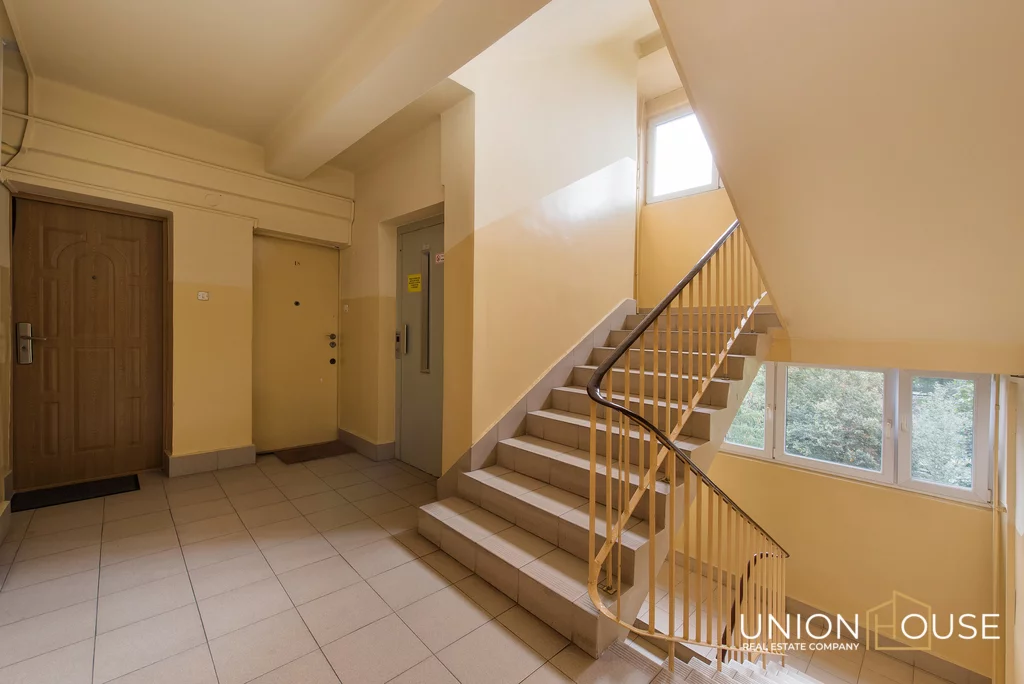 2 pokoje, mieszkanie 37,70 m², piętro 3, oferta nr , 245/12320/OMS, Kraków, Krowodrza, Kazimierza Wielkiego