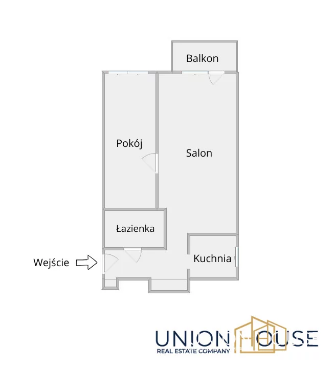 2 pokoje, mieszkanie 37,70 m², piętro 3, oferta nr , 245/12320/OMS, Kraków, Krowodrza, Kazimierza Wielkiego