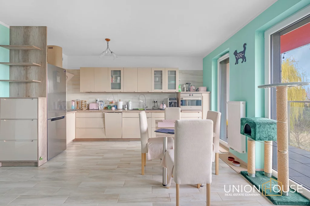 Apartamenty 222/12320/OMS Kraków Podgórze Duchackie Kordiana