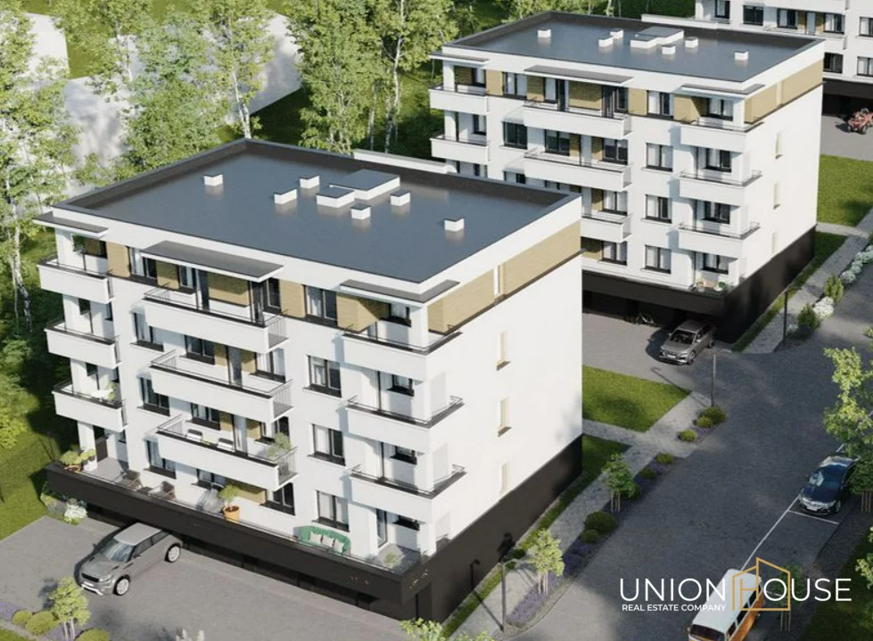 2 pokoje, mieszkanie 37,61 m², piętro 1, oferta nr , 185/12320/OMS, Kraków, Bieżanów-Prokocim, Bieżanów