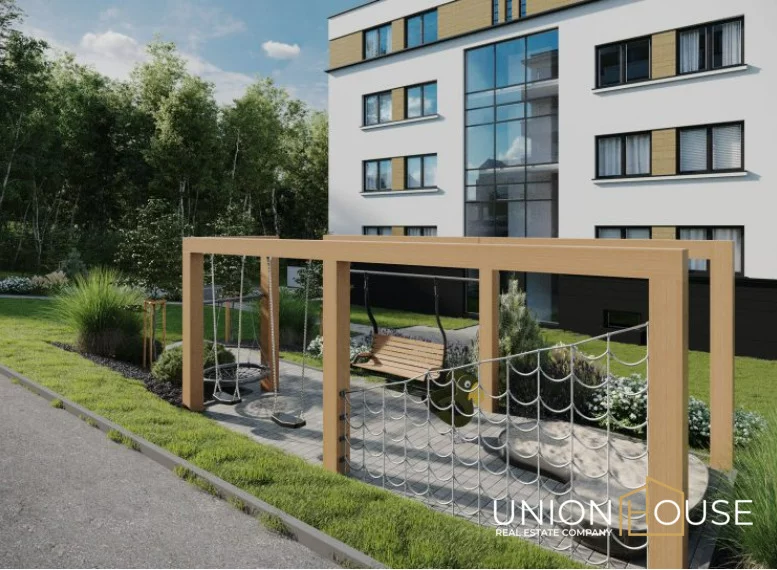 2 pokoje, mieszkanie 37,61 m², piętro 1, oferta nr , 185/12320/OMS, Kraków, Bieżanów-Prokocim, Bieżanów