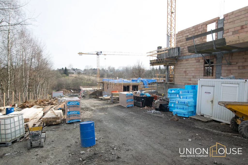 2 pokoje, mieszkanie 37,61 m², piętro 1, oferta nr , 185/12320/OMS, Kraków, Bieżanów-Prokocim, Bieżanów