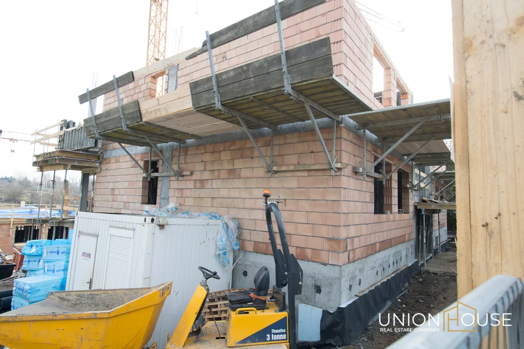 2 pokoje, mieszkanie 37,61 m², piętro 1, oferta nr , 185/12320/OMS, Kraków, Bieżanów-Prokocim, Bieżanów