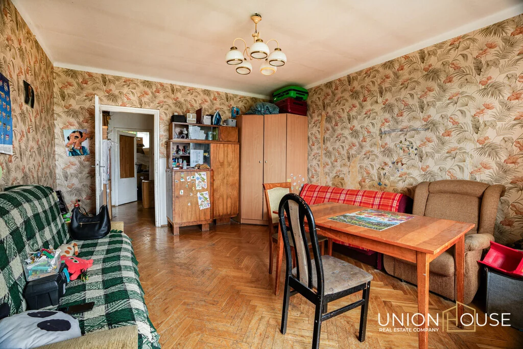 2 pokoje, mieszkanie 51,09 m², piętro 4, oferta nr , 242/12320/OMS, Kraków, Prądnik Czerwony, Rakowice, Pawła Włodkowica