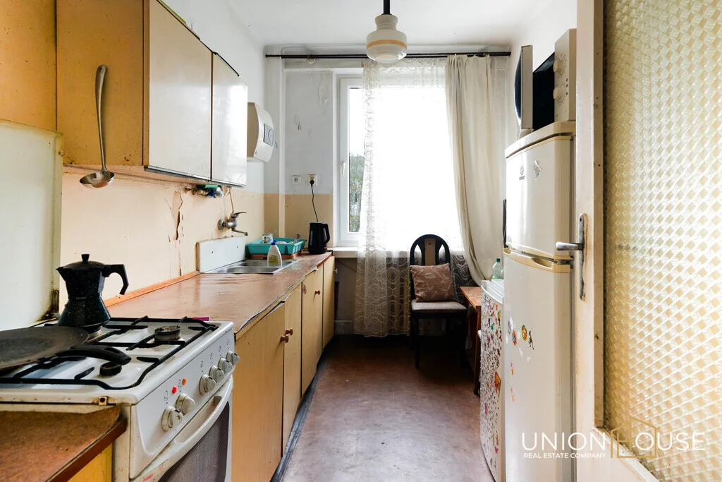 2 pokoje, mieszkanie 51,09 m², piętro 4, oferta nr , 242/12320/OMS, Kraków, Prądnik Czerwony, Rakowice, Pawła Włodkowica