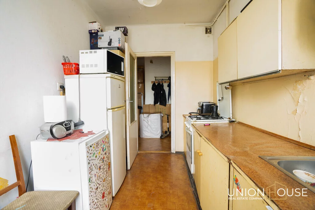 2 pokoje, mieszkanie 51,09 m², piętro 4, oferta nr , 242/12320/OMS, Kraków, Prądnik Czerwony, Rakowice, Pawła Włodkowica
