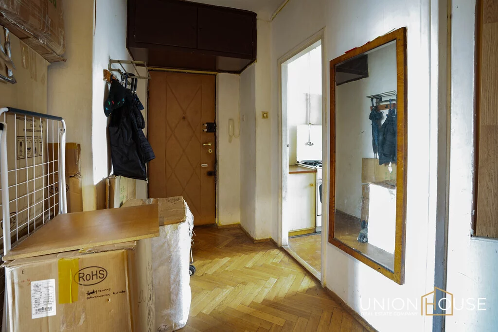 2 pokoje, mieszkanie 51,09 m², piętro 4, oferta nr , 242/12320/OMS, Kraków, Prądnik Czerwony, Rakowice, Pawła Włodkowica