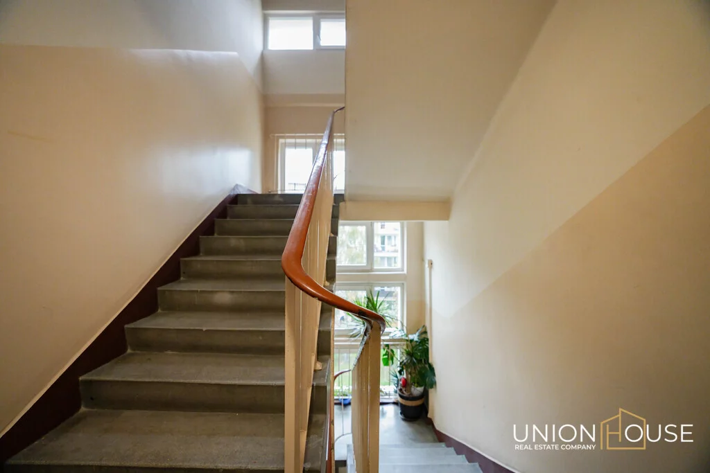 2 pokoje, mieszkanie 51,09 m², piętro 4, oferta nr , 242/12320/OMS, Kraków, Prądnik Czerwony, Rakowice, Pawła Włodkowica