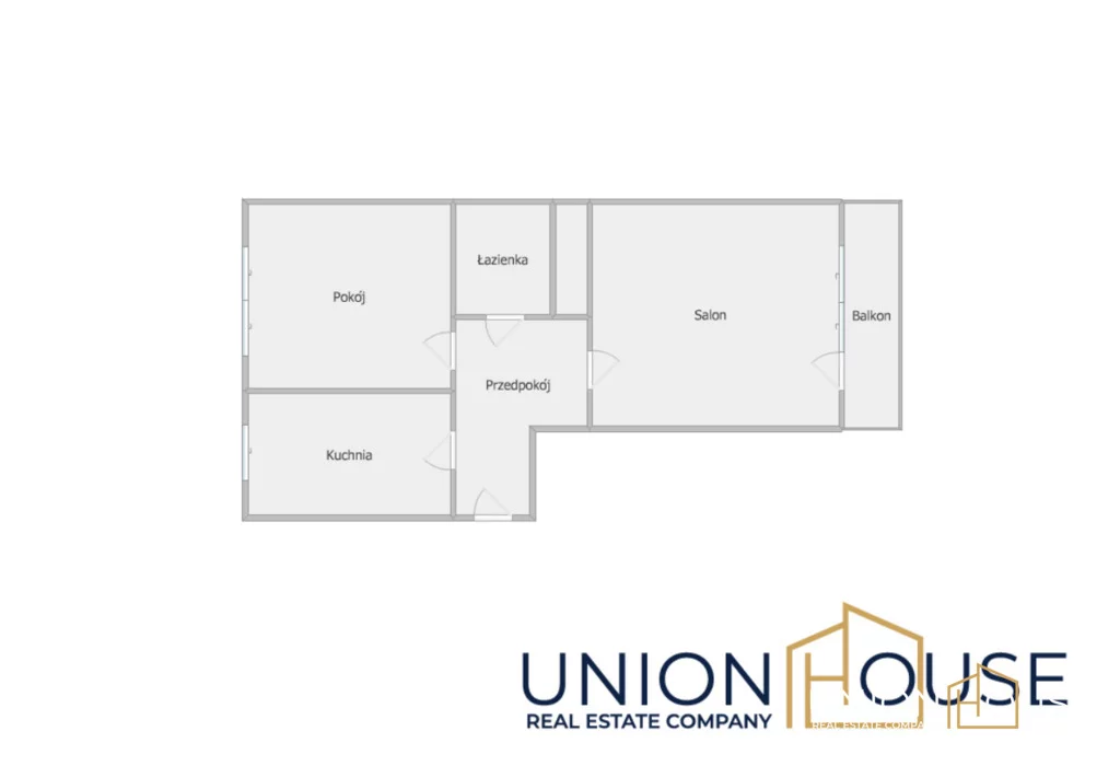2 pokoje, mieszkanie 51,09 m², piętro 4, oferta nr , 242/12320/OMS, Kraków, Prądnik Czerwony, Rakowice, Pawła Włodkowica