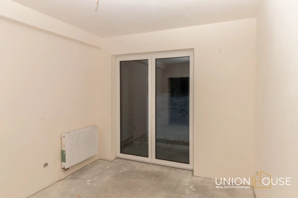 2 pokoje, mieszkanie 47,78 m², parter, oferta nr , 174/12320/OMS, Wieliczka, Wygoda