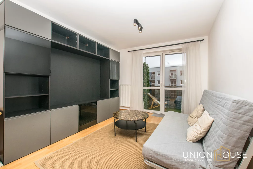 Apartamenty 482/12320/OMW Kraków Grzegórzki Bajeczna