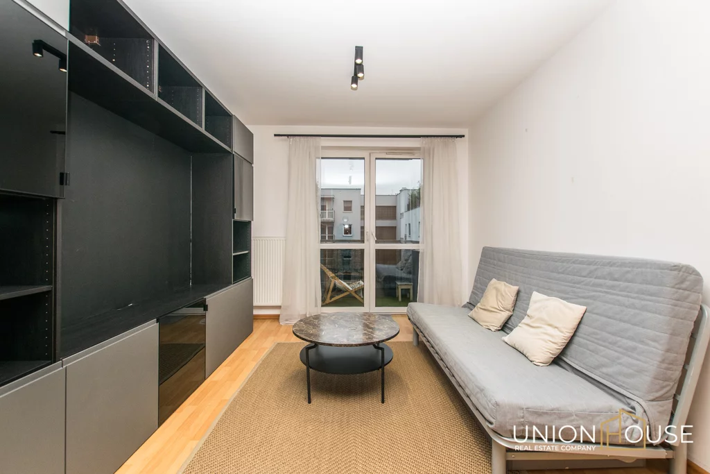 2 pokoje, mieszkanie 45,00 m², piętro 4, oferta nr , 482/12320/OMW, Kraków, Grzegórzki, Bajeczna