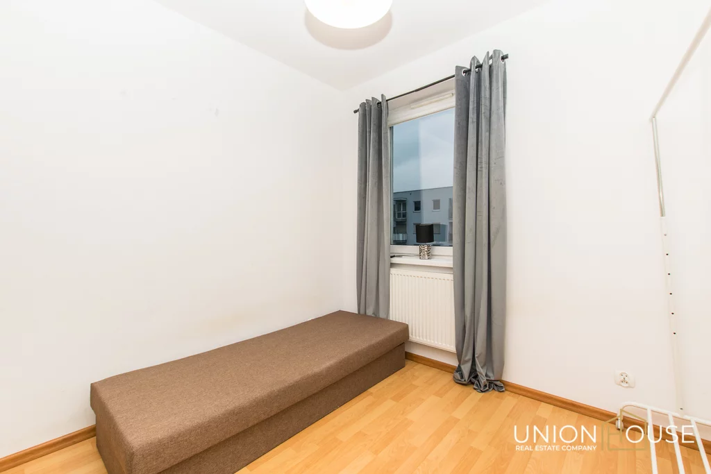 2 pokoje, mieszkanie 45,00 m², piętro 4, oferta nr , 482/12320/OMW, Kraków, Grzegórzki, Bajeczna