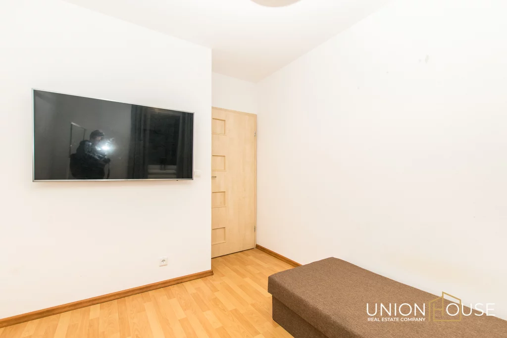2 pokoje, mieszkanie 45,00 m², piętro 4, oferta nr , 482/12320/OMW, Kraków, Grzegórzki, Bajeczna