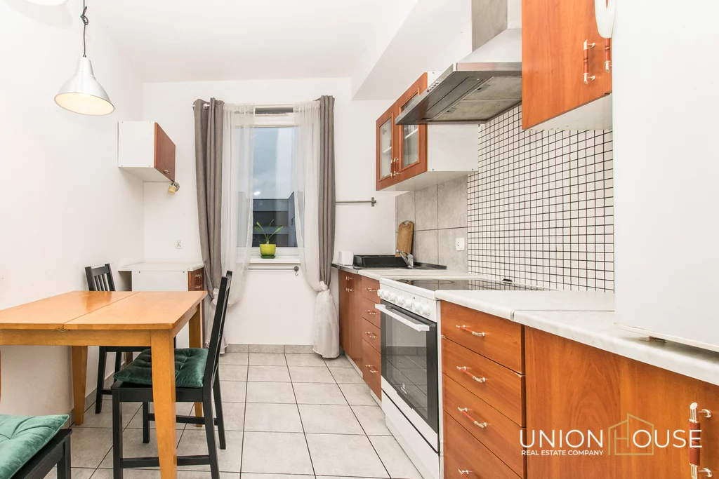 2 pokoje, mieszkanie 45,00 m², piętro 4, oferta nr , 482/12320/OMW, Kraków, Grzegórzki, Bajeczna
