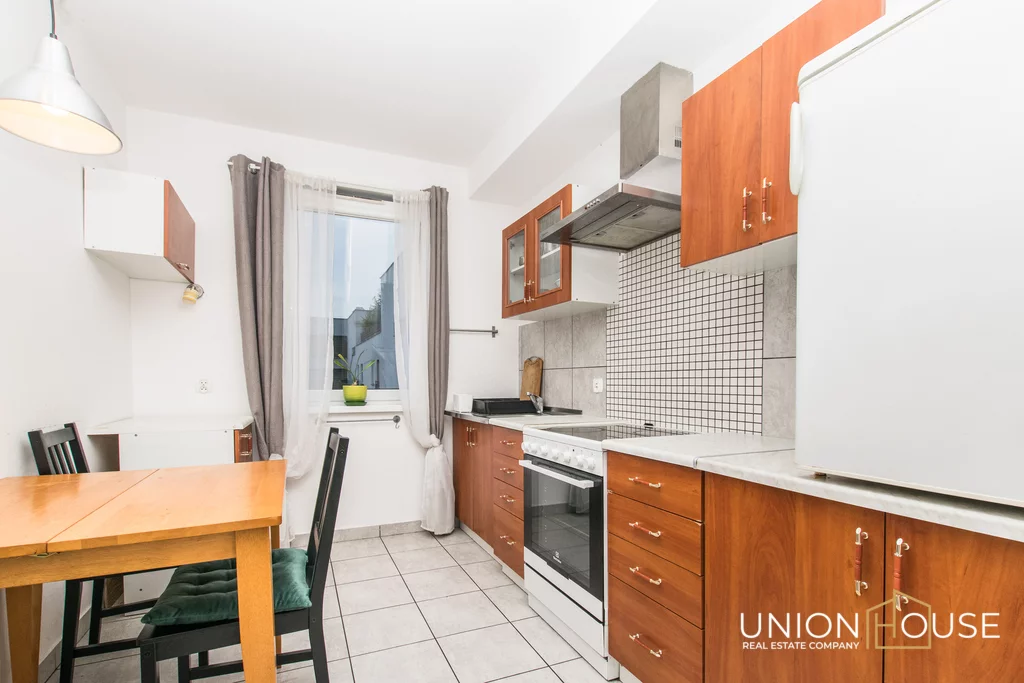 2 pokoje, mieszkanie 45,00 m², piętro 4, oferta nr , 482/12320/OMW, Kraków, Grzegórzki, Bajeczna
