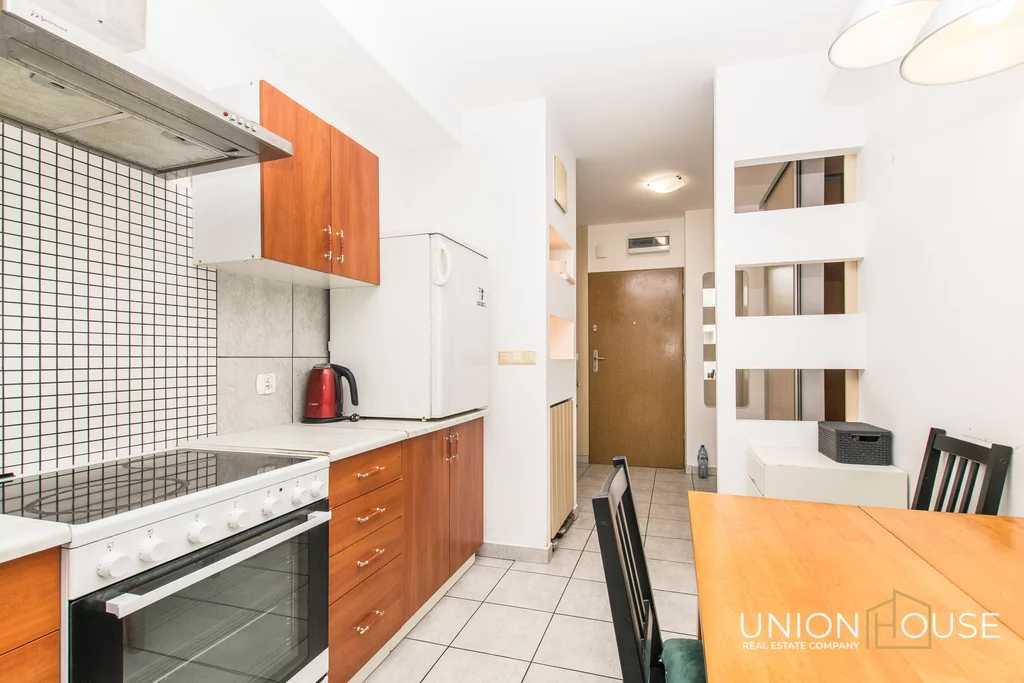 2 pokoje, mieszkanie 45,00 m², piętro 4, oferta nr , 482/12320/OMW, Kraków, Grzegórzki, Bajeczna