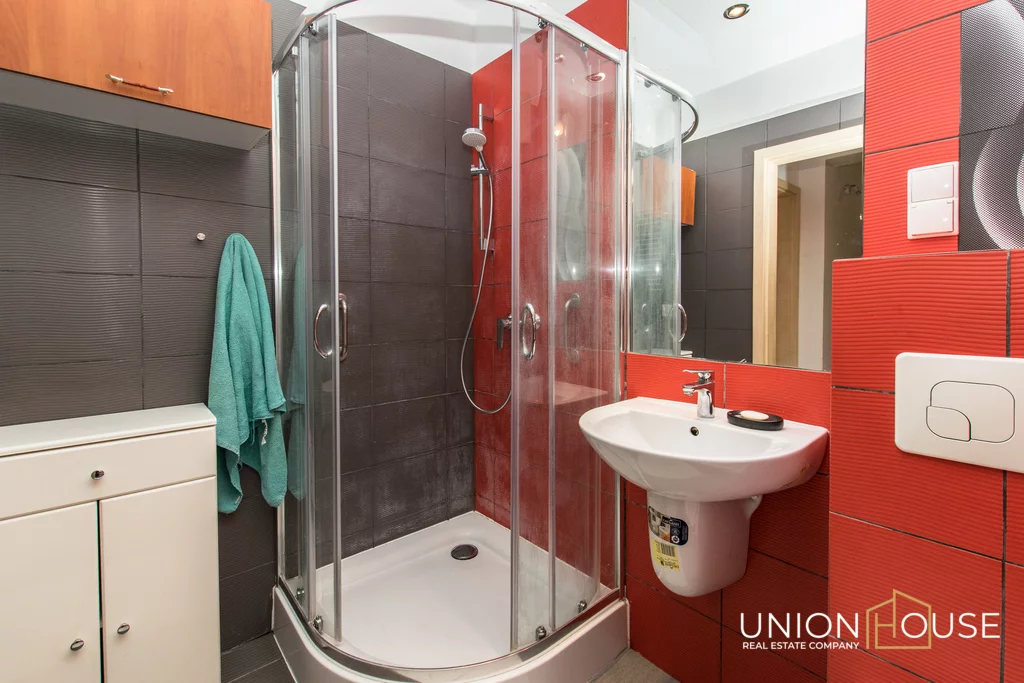 2 pokoje, mieszkanie 45,00 m², piętro 4, oferta nr , 482/12320/OMW, Kraków, Grzegórzki, Bajeczna