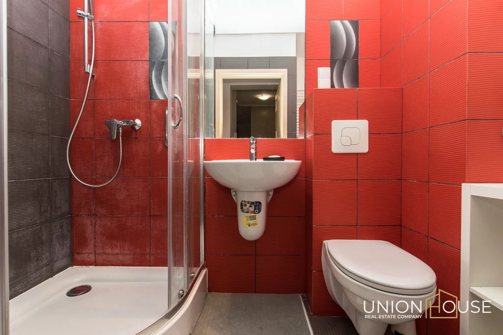 2 pokoje, mieszkanie 45,00 m², piętro 4, oferta nr , 482/12320/OMW, Kraków, Grzegórzki, Bajeczna