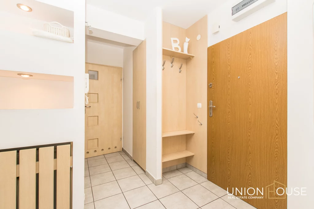 2 pokoje, mieszkanie 45,00 m², piętro 4, oferta nr , 482/12320/OMW, Kraków, Grzegórzki, Bajeczna