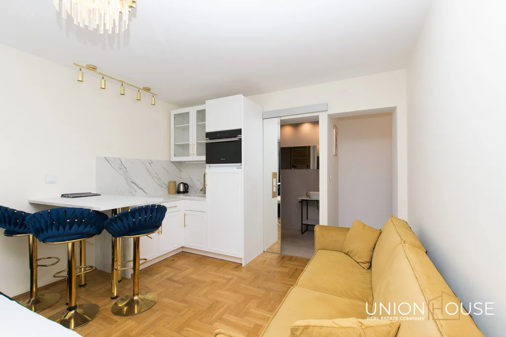 Apartamenty 454/12320/OMW Kraków Podgórze Bolesława Limanowskiego