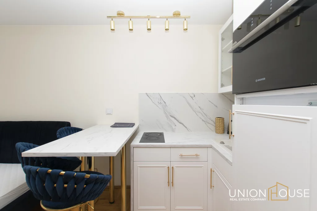 2 pokoje, mieszkanie 42,00 m², piętro 4, oferta nr , 454/12320/OMW, Kraków, Podgórze, Bolesława Limanowskiego