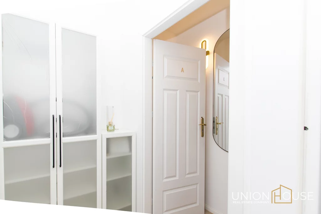 2 pokoje, mieszkanie 42,00 m², piętro 4, oferta nr , 454/12320/OMW, Kraków, Podgórze, Bolesława Limanowskiego